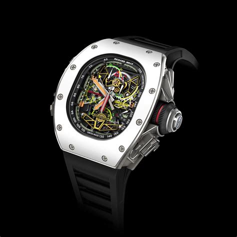 richard mille rm50-02|richard mille rm052 price.